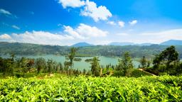Khách sạn ở Nuwara Eliya