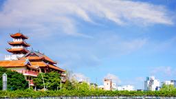 Tìm những chuyến bay giá rẻ từ Indonesia đến Việt Nam