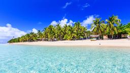 Khách sạn ở Fiji