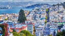 Danh mục khách sạn ở San Francisco
