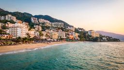 Khách sạn gần sân bay Sân bay Puerto Vallarta Ordaz