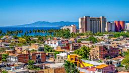 Khách sạn ở Puerto Vallarta