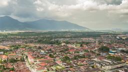 Danh mục khách sạn ở Ipoh