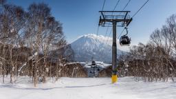 Danh mục khách sạn ở Niseko