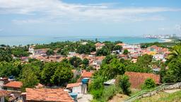 Khách sạn ở Pernambuco