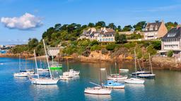 Khách sạn ở Brittany