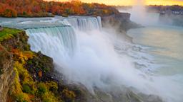 Khách sạn gần sân bay Sân bay Niagara Falls