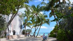 Những khách sạn ở Key West trong khu vực Casa Marina
