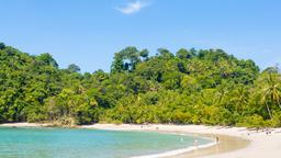 Danh mục khách sạn ở Manuel Antonio