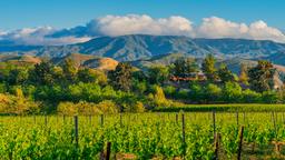 Danh mục khách sạn ở Temecula