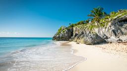 Danh mục khách sạn ở Tulum