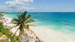 Tìm chuyến bay giá rẻ từ Hà Nội tới Mexico