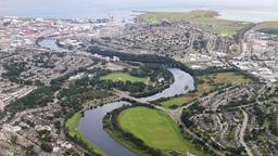 Danh mục khách sạn ở Aberdeen