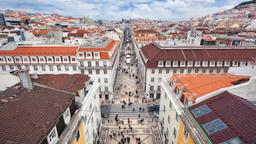 Danh mục khách sạn ở Lisbon