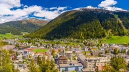 Khách sạn gần sân bay 52nd International Diagnostic Course Davos