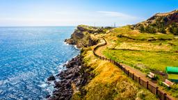 Tìm chuyến bay giá rẻ tới Thành phố Jeju