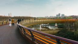 Khách sạn gần sân bay Sân bay Kim Hoa Yiwu
