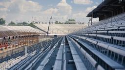 Khách sạn gần sân bay Nascar - Indiana 250 - Saturday