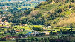 Khách sạn gần sân bay Sân bay Yogyakarta Adisutjipto