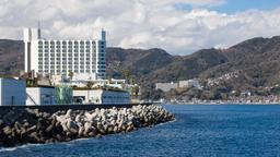 Danh mục khách sạn ở Izu