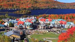 Khách sạn gần sân bay Sân bay Mont Tremblant Intl