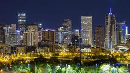 Danh mục khách sạn ở Denver