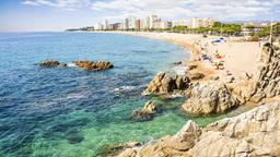 Danh mục khách sạn ở Platja d'Aro