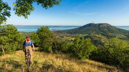 Chỗ lưu trú nghỉ mát Hồ Balaton