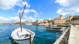 Danh mục khách sạn ở Alghero