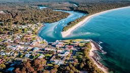 Chỗ lưu trú nghỉ mát Jervis Bay