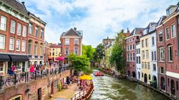Danh mục khách sạn ở Utrecht