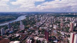 Khách sạn gần sân bay Sân bay Foz do Iguaçu Cataratas