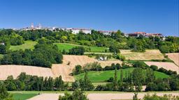 Khách sạn ở Occitanie
