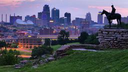 Khách sạn gần sân bay Sân bay Kansas City