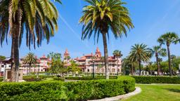 Khách sạn gần sân bay Sân bay St. Augustine Northeast Florida Regional