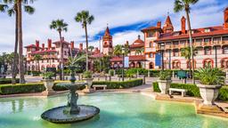 Danh mục khách sạn ở St. Augustine