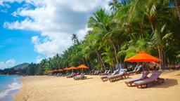 Khách sạn ở Koh Samui