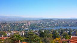 Danh mục khách sạn ở Villa Carlos Paz