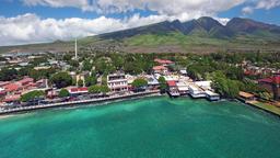 Danh mục khách sạn ở Lahaina