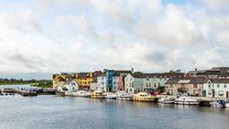 Tìm chuyến bay giá rẻ từ Hà Nội tới Ireland (Ai Len)