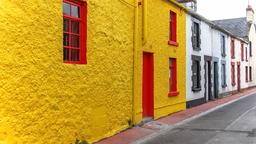 Tìm chuyến bay giá rẻ từ TP. Hồ Chí Minh tới Ireland (Ai Len)