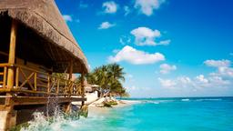 Khách sạn ở Playa del Carmen