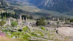 Danh mục khách sạn ở Delphi
