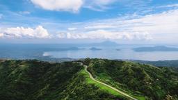 Khách sạn ở Tagaytay