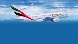 Tìm các chuyến bay giá rẻ trên Emirates