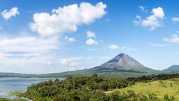 Chỗ lưu trú nghỉ mát Arenal Volcano National Park