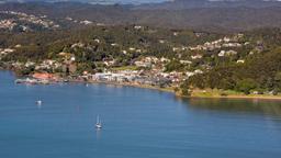Danh mục khách sạn ở Paihia