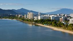 Tìm chuyến bay giá rẻ tới Úc