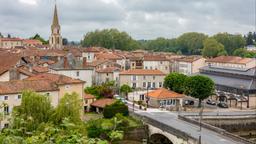 Khách sạn ở Nouvelle-Aquitaine