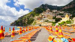 Khách sạn ở Positano